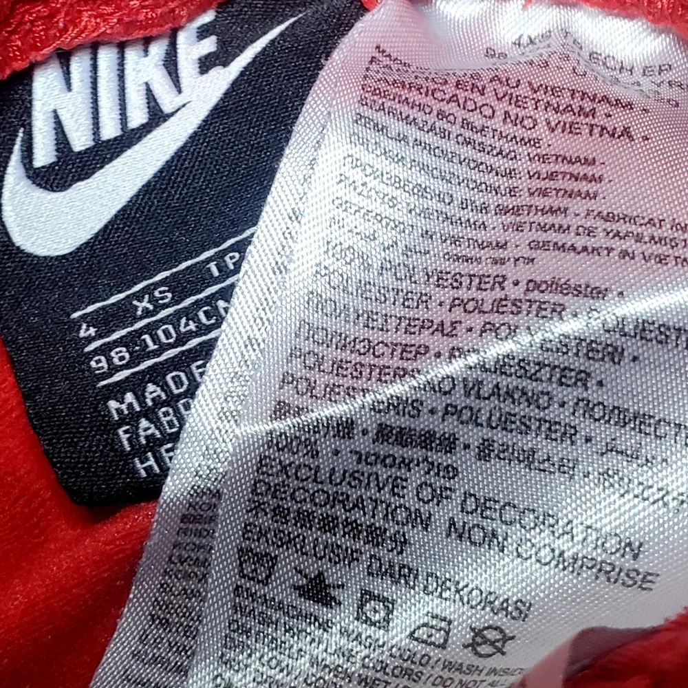 NIKE toddler boys' nsw tricot set - Picture 9 of 10